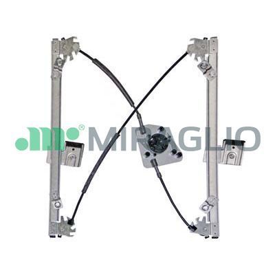 Lango pakėliklis MIRAGLIO 30/1636