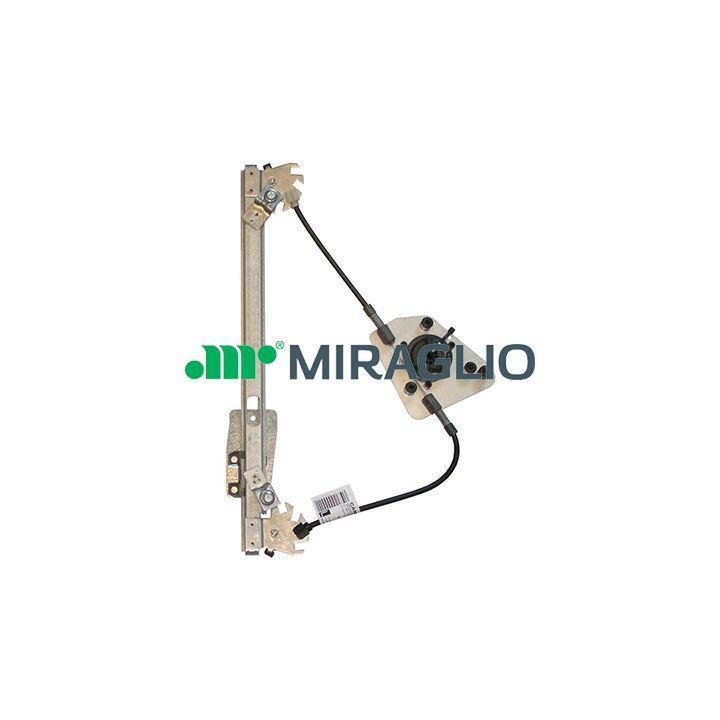 Lango pakėliklis MIRAGLIO 30/1639
