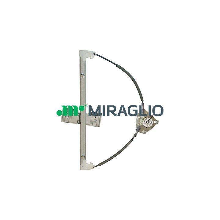 Lango pakėliklis MIRAGLIO 30/1645