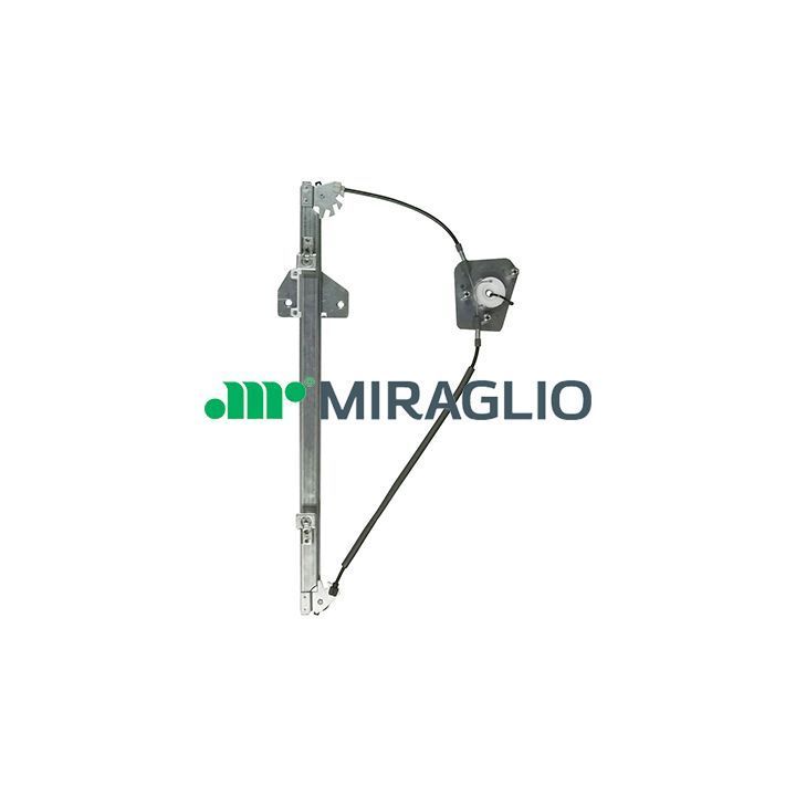 Lango pakėliklis MIRAGLIO 30/1670