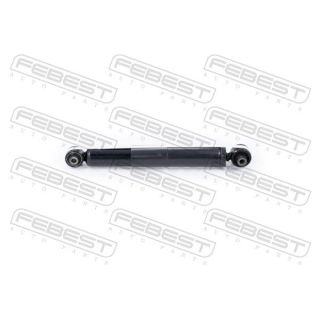 Amortizatorius FEBEST 0207G-015R