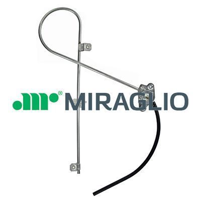 Lango pakėliklis MIRAGLIO 30/171