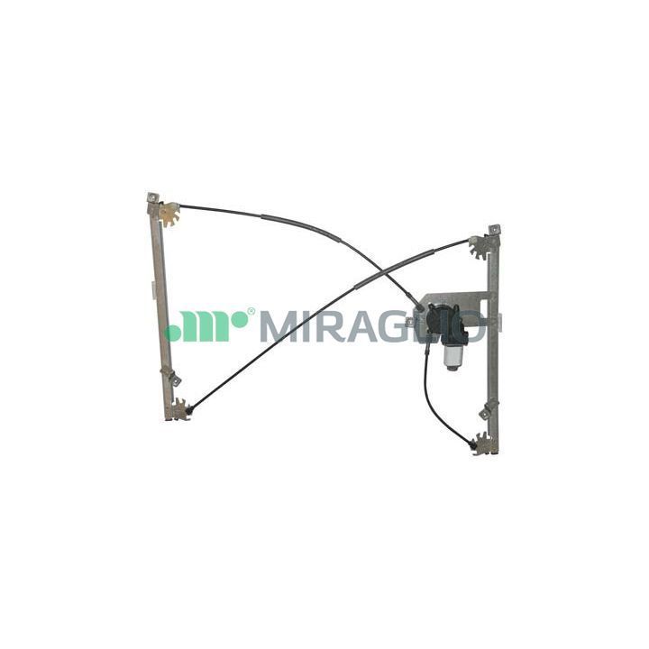 Lango pakėliklis MIRAGLIO 30/1714