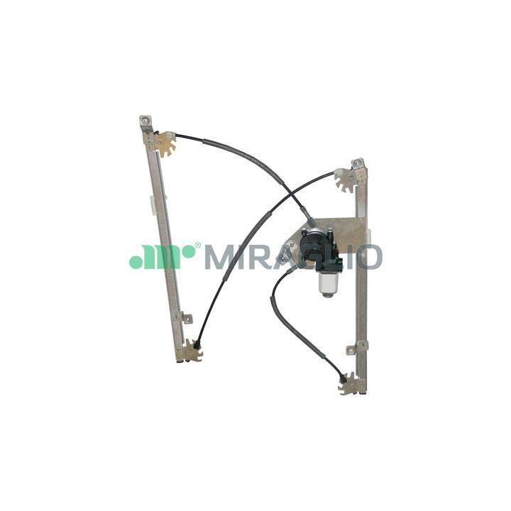 Lango pakėliklis MIRAGLIO 30/1719