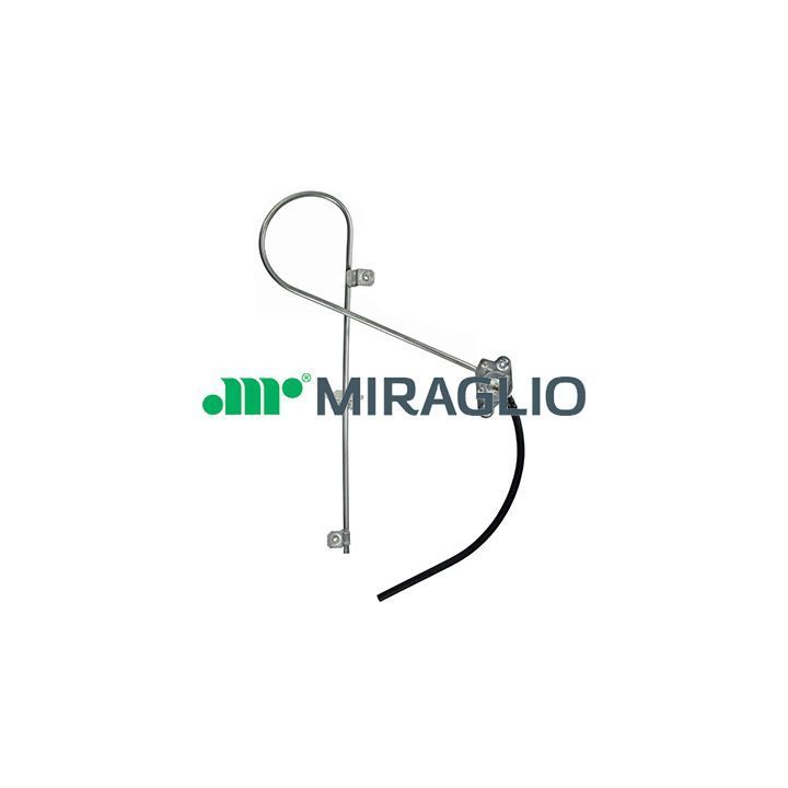 Lango pakėliklis MIRAGLIO 30/171B