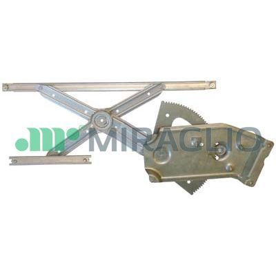 Lango pakėliklis MIRAGLIO 30/1722