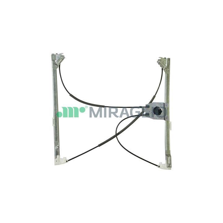 Lango pakėliklis MIRAGLIO 30/1725