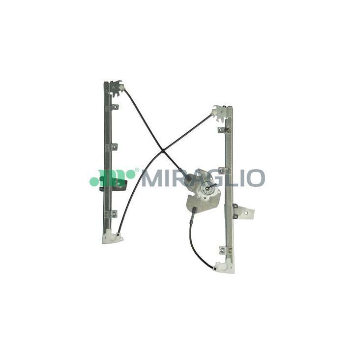 Lango pakėliklis MIRAGLIO 30/1727