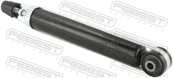 Amortizatorius FEBEST 02110-009R