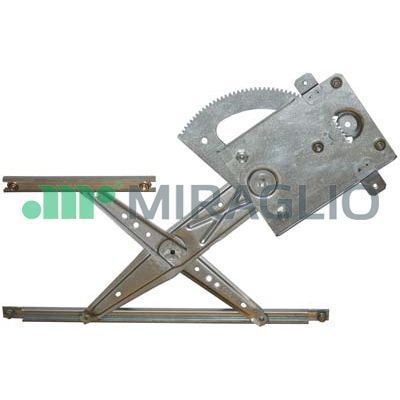 Lango pakėliklis MIRAGLIO 30/1749