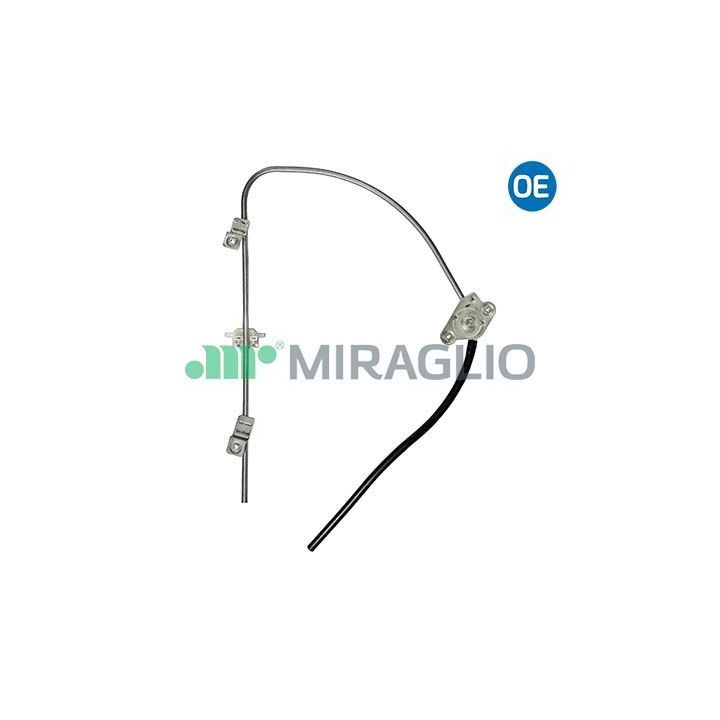 Lango pakėliklis MIRAGLIO 30/175B