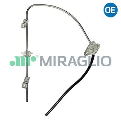 Lango pakėliklis MIRAGLIO 30/175B