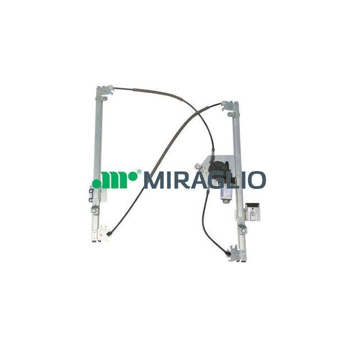 Lango pakėliklis MIRAGLIO 30/1770