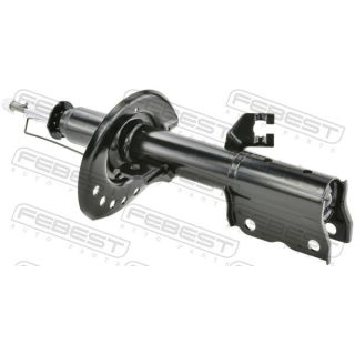 Amortizatorius FEBEST 02660800FL