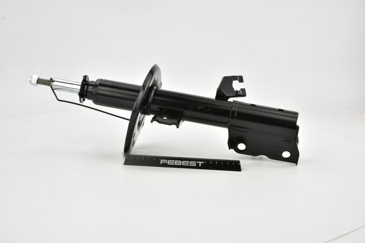 Amortizatorius FEBEST 02660800FL