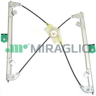 Lango pakėliklis MIRAGLIO 30/1788