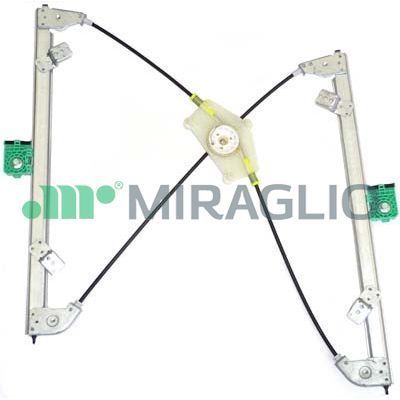 Lango pakėliklis MIRAGLIO 30/1788