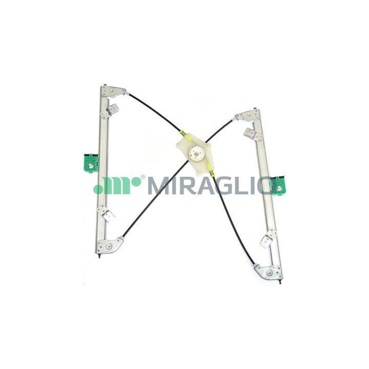 Lango pakėliklis MIRAGLIO 30/1789