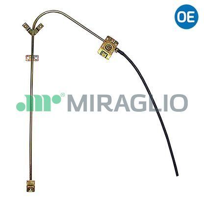 Lango pakėliklis MIRAGLIO 30/178B