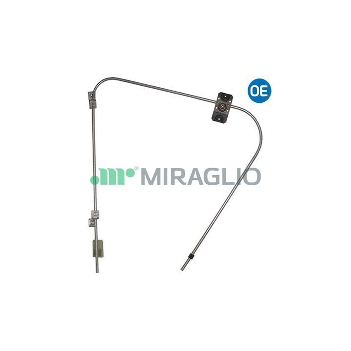 Lango pakėliklis MIRAGLIO 30/179