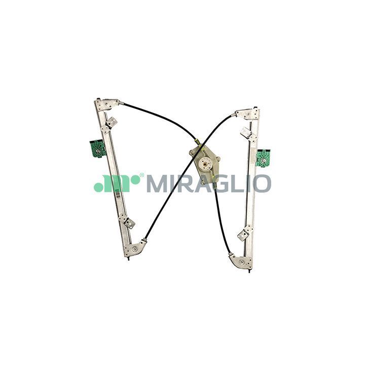 Lango pakėliklis MIRAGLIO 30/1791