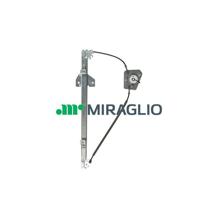 Lango pakėliklis MIRAGLIO 30/1793