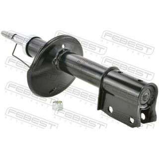 Amortizatorius FEBEST 02661286F