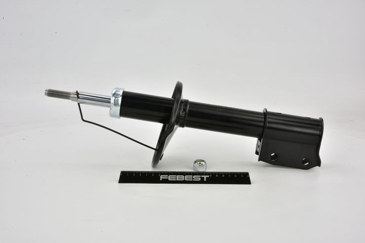 Amortizatorius FEBEST 02661286F