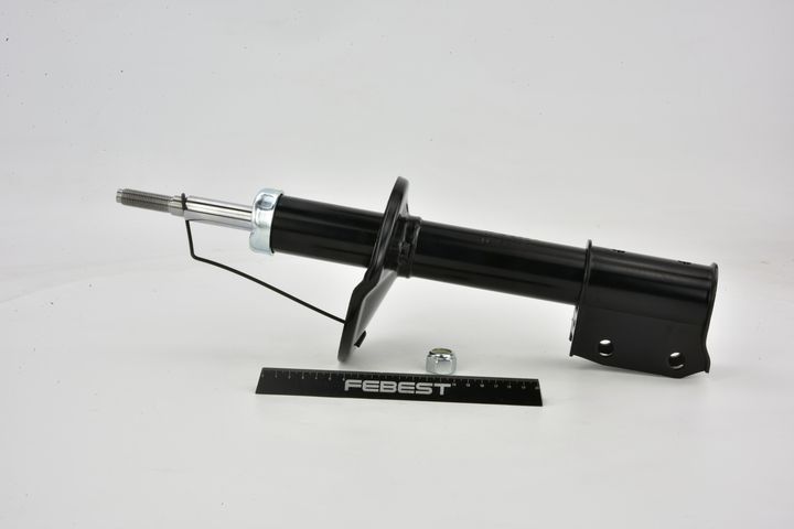 Amortizatorius FEBEST 02661286F