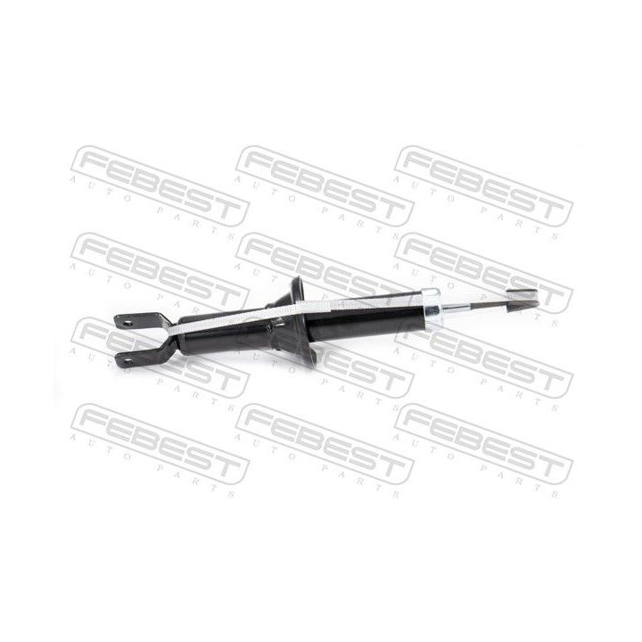 Amortizatorius FEBEST 0307G-008R
