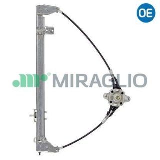 Lango pakėliklis MIRAGLIO 30/183