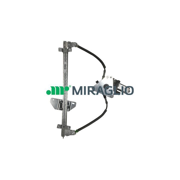 Lango pakėliklis MIRAGLIO 30/1842