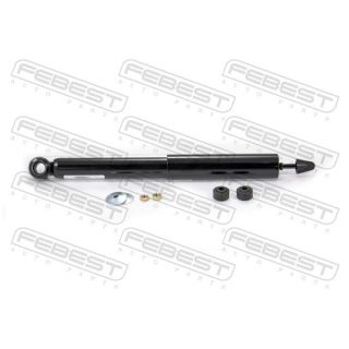 Amortizatorius FEBEST 0407G-003R