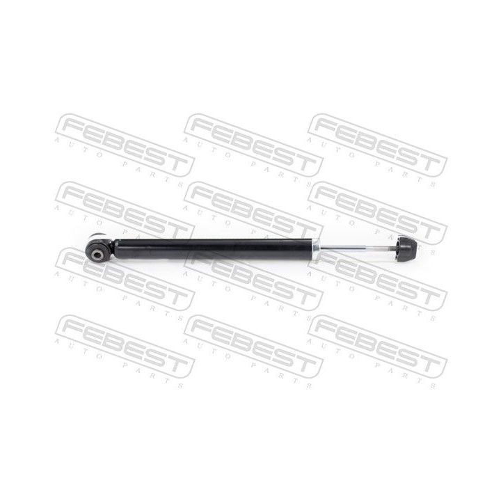 Amortizatorius FEBEST 0407G-006R