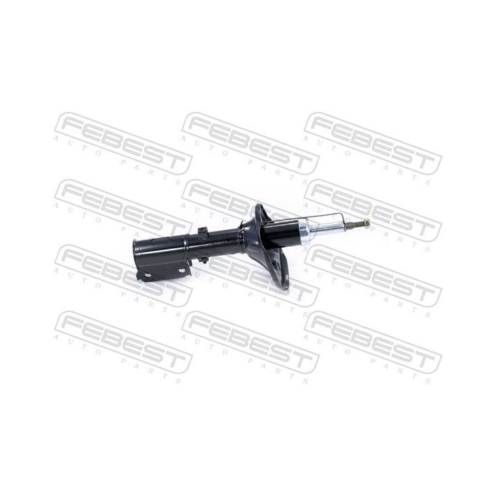 Amortizatorius FEBEST 0407G-007F