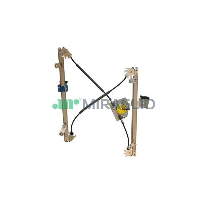 Lango pakėliklis MIRAGLIO 30/1864