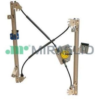 Lango pakėliklis MIRAGLIO 30/1865