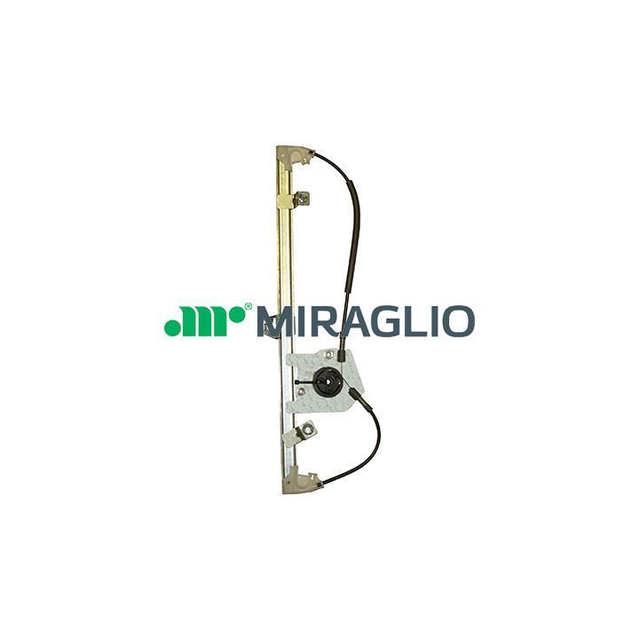 Lango pakėliklis MIRAGLIO 30/1890