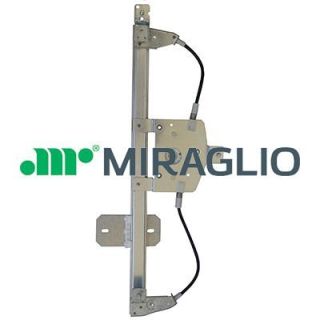 Lango pakėliklis MIRAGLIO 30/1893