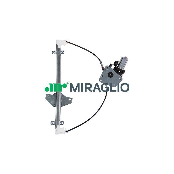 Lango pakėliklis MIRAGLIO 30/1904