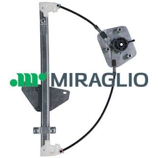 Lango pakėliklis MIRAGLIO 30/1906