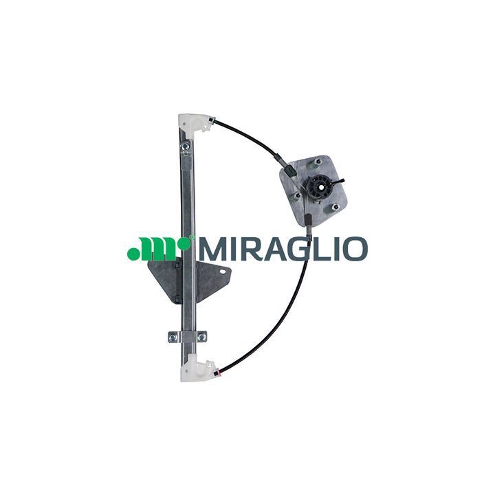 Lango pakėliklis MIRAGLIO 30/1907
