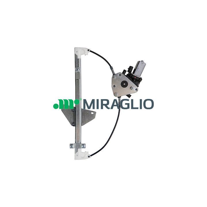 Lango pakėliklis MIRAGLIO 30/1908