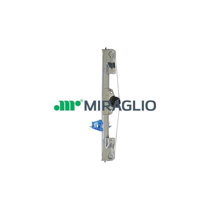 Lango pakėliklis MIRAGLIO 30/1916