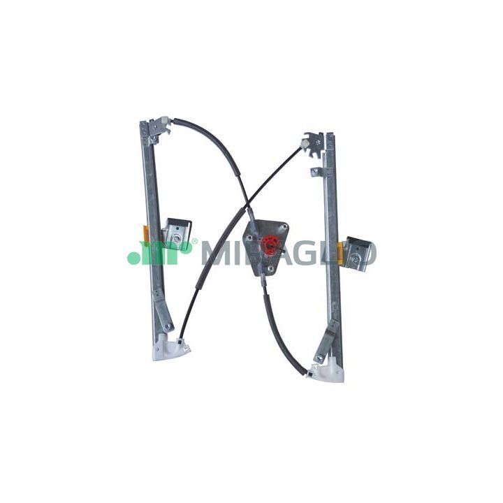 Lango pakėliklis MIRAGLIO 30/1918