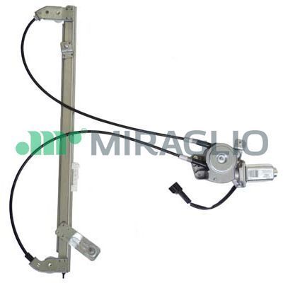 Lango pakėliklis MIRAGLIO 30/1925