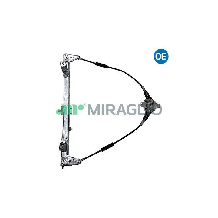 Lango pakėliklis MIRAGLIO 30/194B