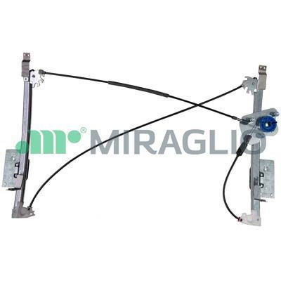 Lango pakėliklis MIRAGLIO 30/1957