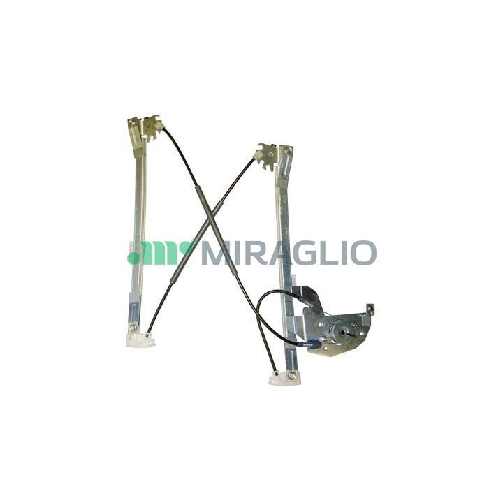 Lango pakėliklis MIRAGLIO 30/1958