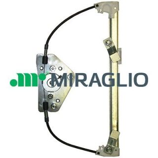 Lango pakėliklis MIRAGLIO 30/1961